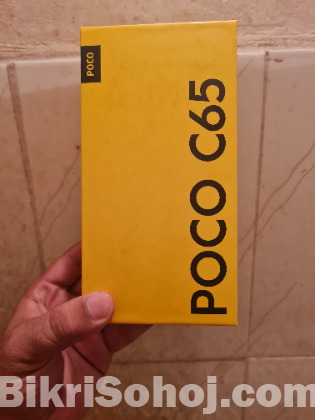 PoCo c65